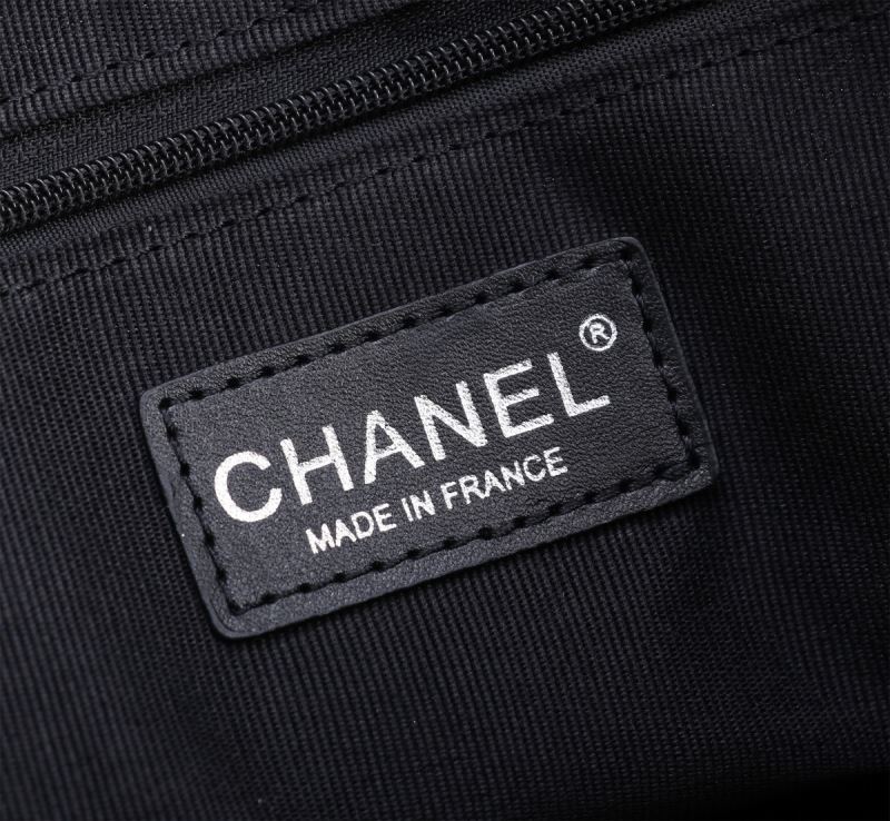 Chanel Shopping Bags